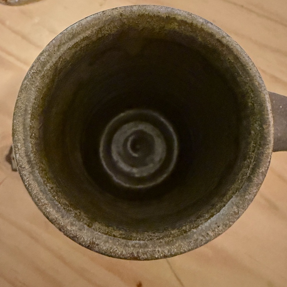 Rustic Mugs - Picture 5 of 10